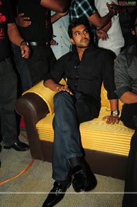 Santosham Film Awards 2009