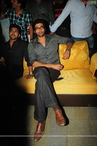 Santosham Film Awards 2009