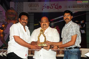 Santosham Film Awards 2009