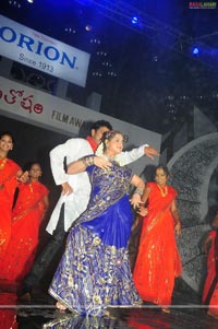 Santosham Film Awards 2009