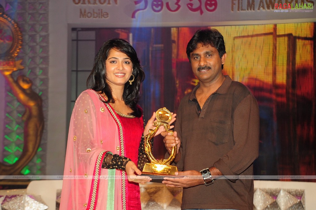 Santosham Film Awards 2009