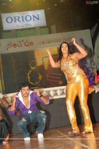 Santosham Film Awards 2009