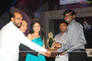 Santosham Film Awards 2009