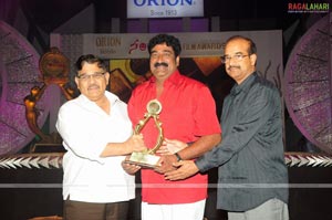 Santosham Film Awards 2009