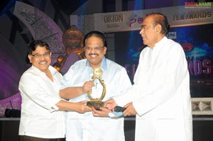 Santosham Film Awards 2009