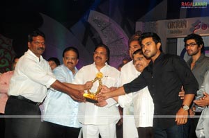 Santosham Film Awards 2009