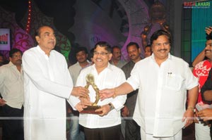 Santosham Film Awards 2009