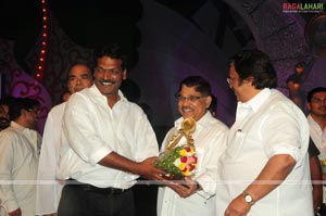 Santosham Film Awards 2009