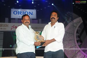 Santosham Film Awards 2009