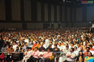 Santosham Film Awards 2009