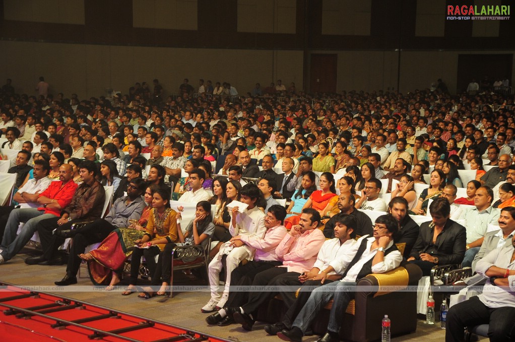 Santosham Film Awards 2009