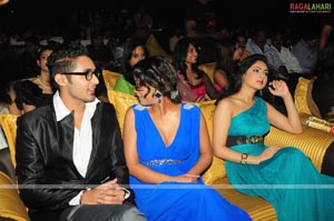 Santosham Film Awards 2009