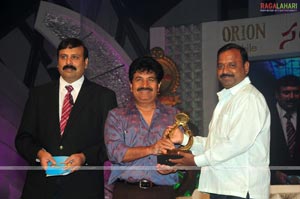 Santosham Film Awards 2009