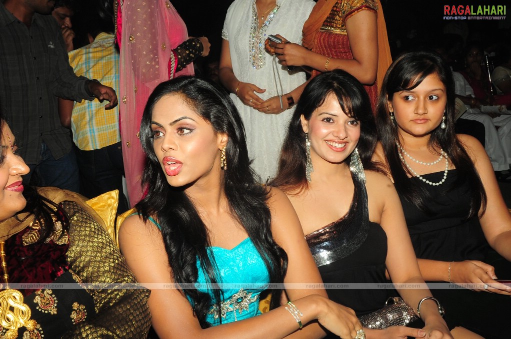 Santosham Film Awards 2009