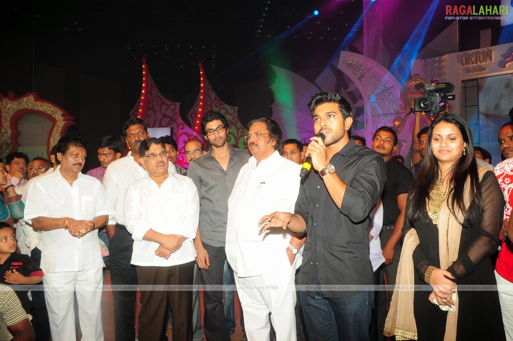 Santosham Film Awards 2009