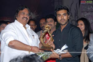 Santosham Film Awards 2009