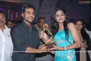 Santosham Film Awards 2009