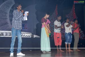 Santosham Film Awards 2009