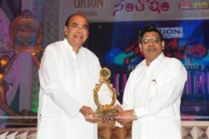 Santosham Film Awards 2009