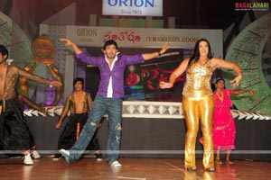 Santosham Film Awards 2009