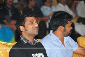 Santosham Film Awards 2009