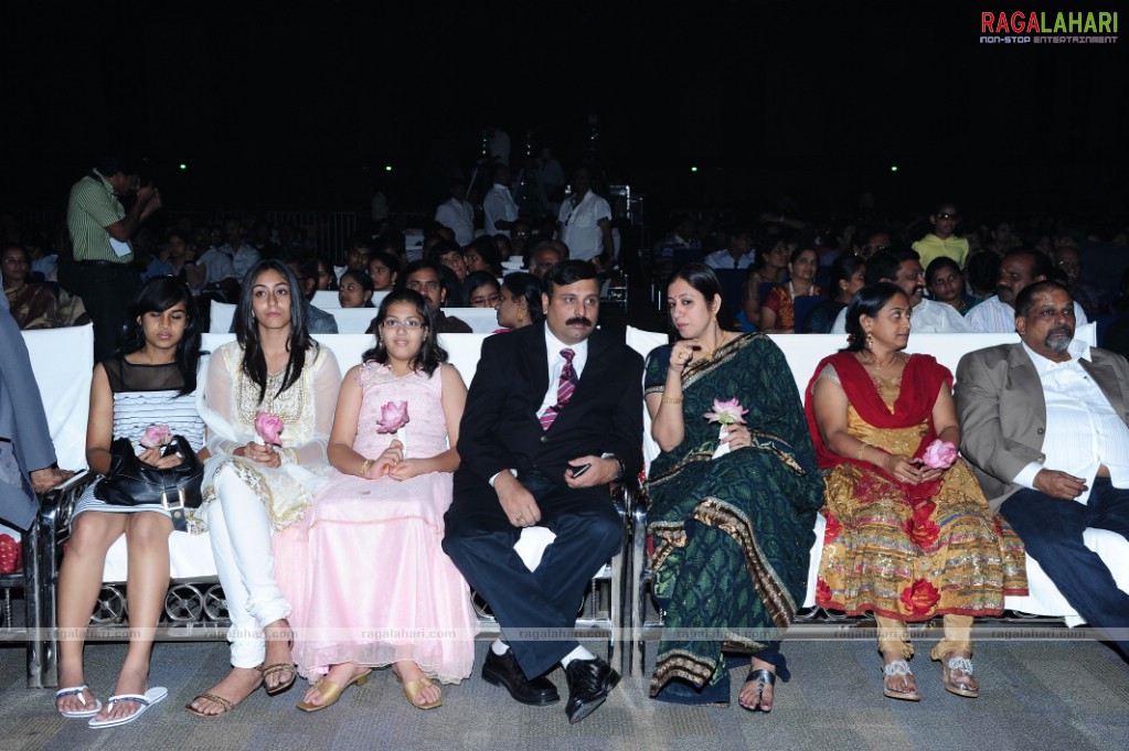 Santosham Film Awards 2009