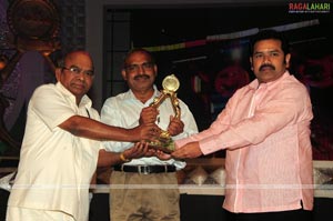 Santosham Film Awards 2009