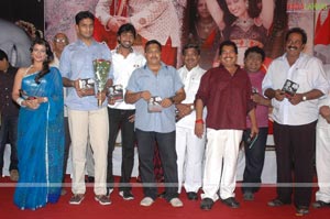 Saradaga Kasepu Audio Release