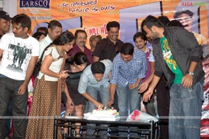 Snehageetam 25days Celebrations