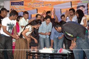 Snehageetam 25days Celebrations