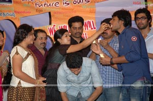 Snehageetam 25days Celebrations