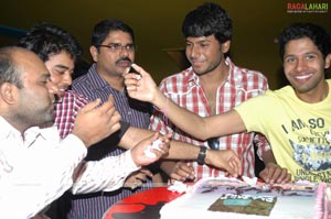 Snehageetam Unit Friendship Day Celebrations at Prasadz