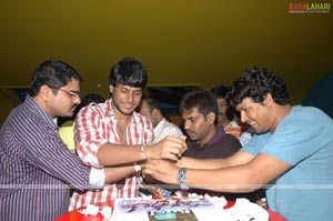 Snehageetam Unit Friendship Day Celebrations at Prasadz