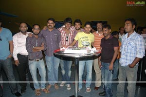 Snehageetam Unit Friendship Day Celebrations at Prasadz