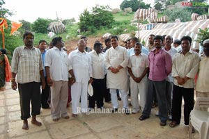 Sravana Masam Bonaalu at Banjara Hills Road No. 5