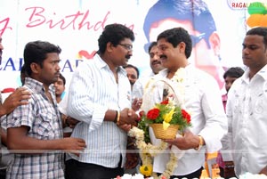 Srihari Birthday Function 2010