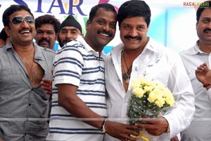 Srihari Birthday Function 2010