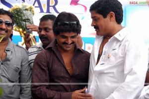 Srihari Birthday Function 2010