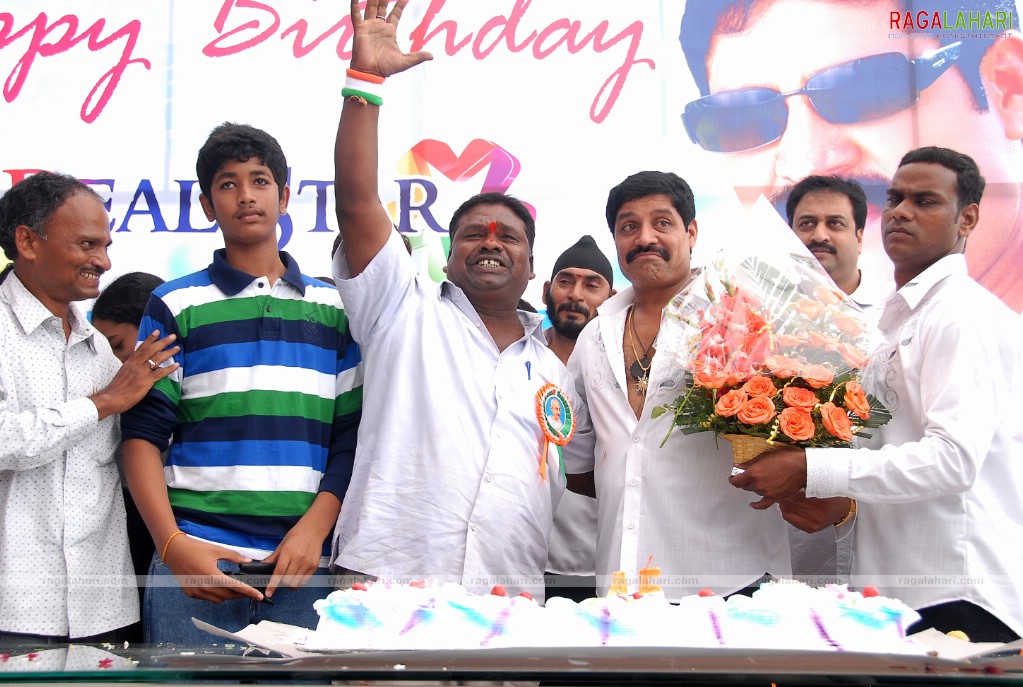 Srihari Birthday Celebrations 2010