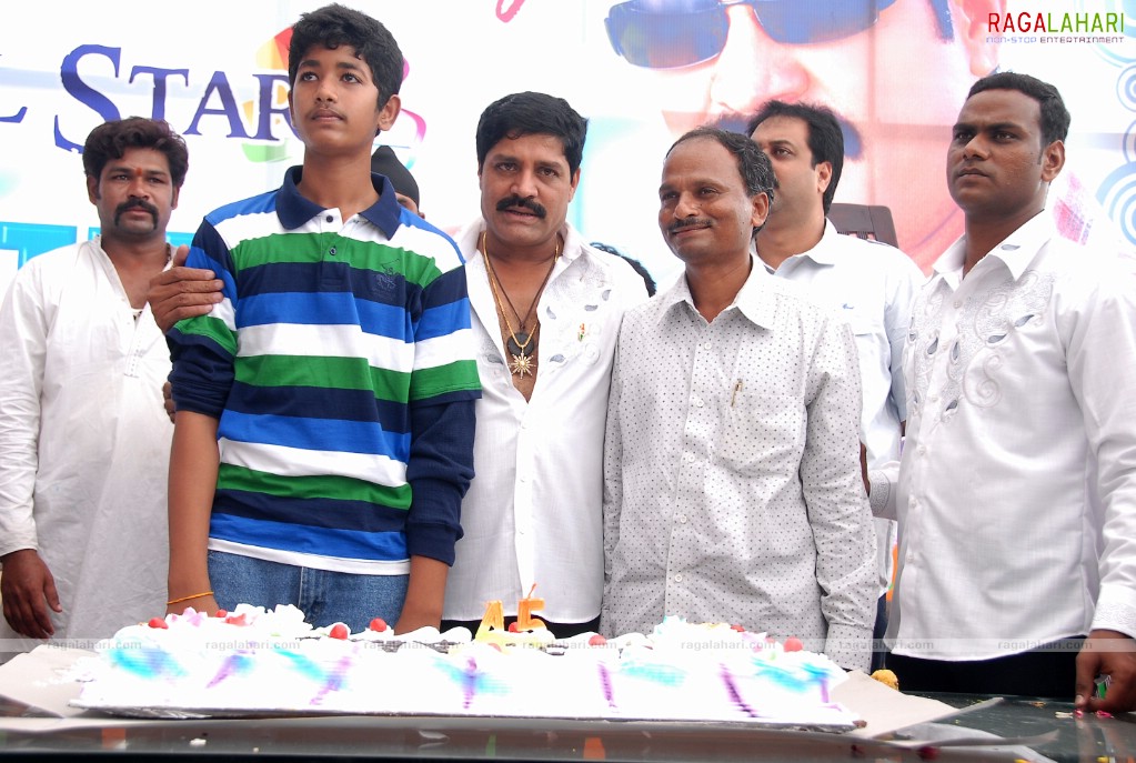 Srihari Birthday Celebrations 2010