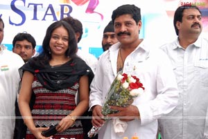 Srihari Birthday Function 2010