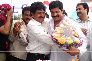 Srihari Birthday Function 2010