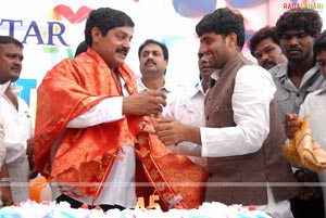 Srihari Birthday Function 2010