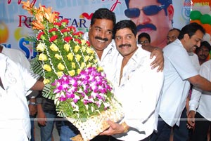 Srihari Birthday Function 2010