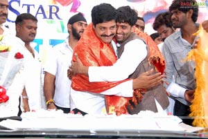 Srihari Birthday Function 2010