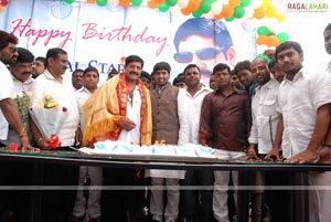 Srihari Birthday Function 2010