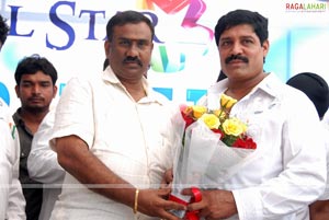 Srihari Birthday Function 2010