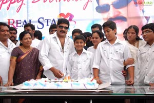 Srihari Birthday Function 2010