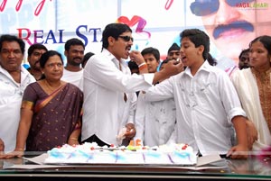 Srihari Birthday Function 2010