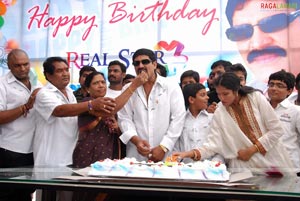 Srihari Birthday Function 2010